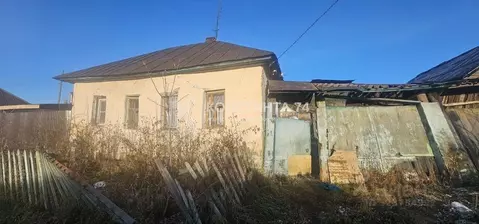 Участок в Челябинская область, Миасс Советская ул., 136 (6.0 сот.)