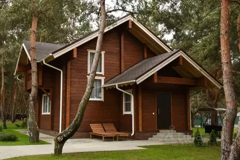 Дом в Белгородская область, Белгородский район, Поселок Разумное ...