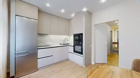 3-к кв. Москва ул. 1905 года, 17 (80.0 м)