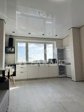 Студия Московская область, Королев Октябрьский бул., 26 (31.7 м)