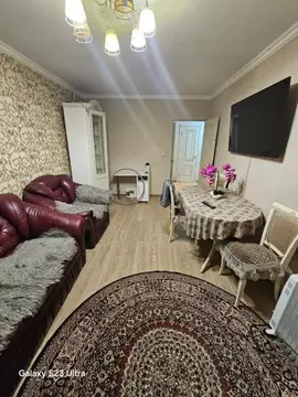 2-к кв. Москва Булатниковский проезд, 16К1 (54.0 м)