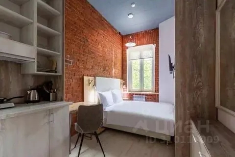 Комната Москва Красноказарменная ул., 3/5к1А (12.0 м)