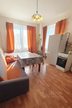 2-к кв. Санкт-Петербург просп. Авиаконструкторов, 16к1 (64.5 м)