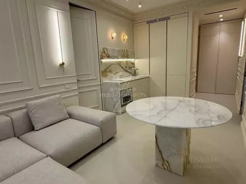 3-к кв. Москва Волоколамское ш., 81/2с2 (70.0 м)