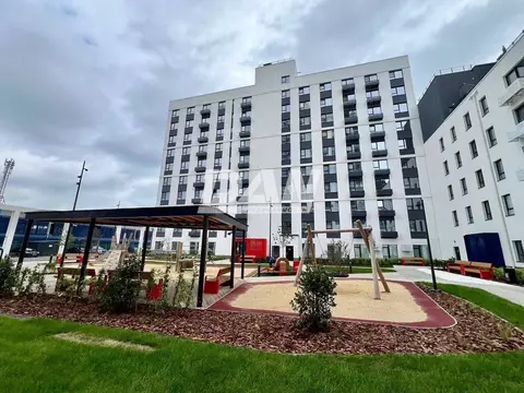 2-к кв. Челябинская область, Челябинск просп. Ленина, 4Д (53.5 м)