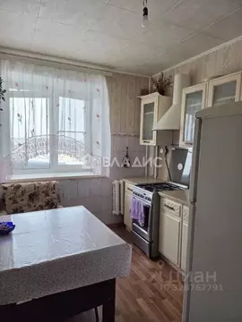 2-к кв. Нижегородская область, Нижний Новгород ул. Строкина, 14 (48.0 ...