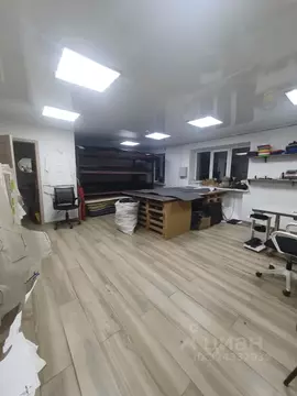 Помещение свободного назначения в Астраханская область, Астрахань ул. ...