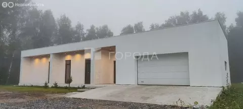 Дом в Станционный сельсовет, ДНТ Ратник, проспект Маршала Жукова, 15/1 ...