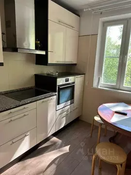 2-к кв. Москва Голубинская ул., 32/2 (55.0 м)