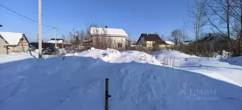 Участок в Башкортостан, Стерлитамакский район, Отрадовский сельсовет, ...