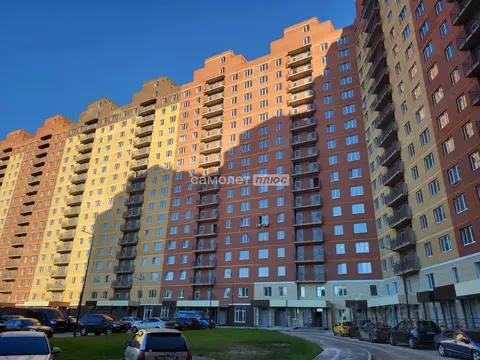 2-к кв. Московская область, Ногинск Богородский городской округ, ул. ...