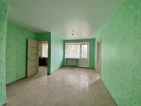 2-к кв. Тамбовская область, Тамбов Успенская пл., 26 (44.9 м)