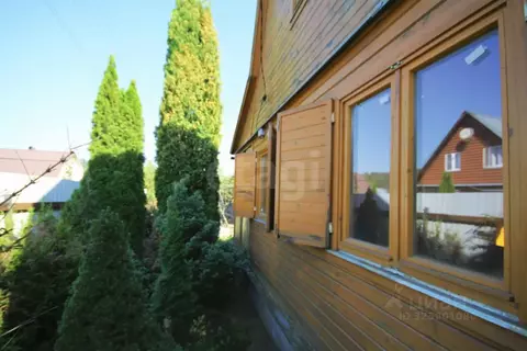 Дом в Московская область, Рузский муниципальный округ, Дубки СНТ 259 ...