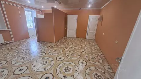 Офис в Крым, Симферополь ул. Дмитрия Ульянова, 7/2 (56 м)