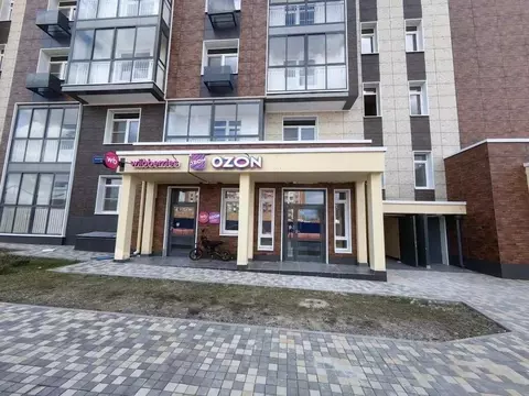 Помещение свободного назначения в Москва, Москва, Троицк ул. Академика ...