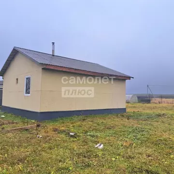 Дом в Московская область, Егорьевск муниципальный округ, пос. Шувое ...