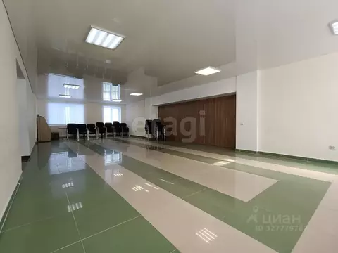 Помещение свободного назначения в Тамбовская область, Тамбов городской ...