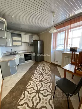 4-к кв. Белгородская область, Белгород ул. Победы, 165 (105.0 м)