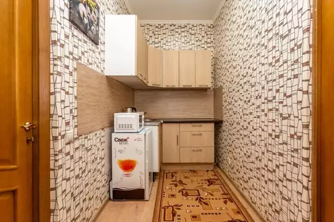 Комната Московская область, Балашиха Трубецкая ул., 1а (45.0 м)