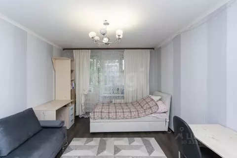 1-к кв. Тюменская область, Тюмень Широтная ул., 136к5 (44.6 м)
