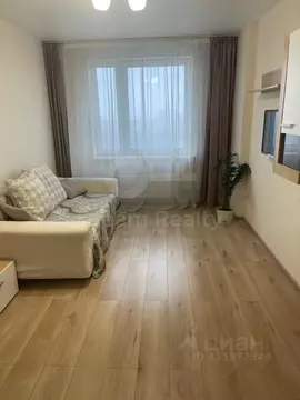 1-к кв. Московская область, Мытищи ул. Кедрина, 1 (34.0 м)