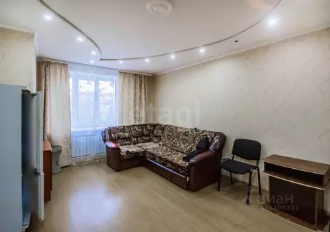 Комната Вологодская область, Вологда Ленинградская ул., 74 (20.5 м)