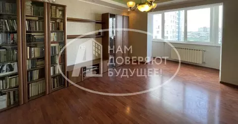 3-к кв. Пермский край, Пермь ул. Максима Горького, 65 (67.4 м)