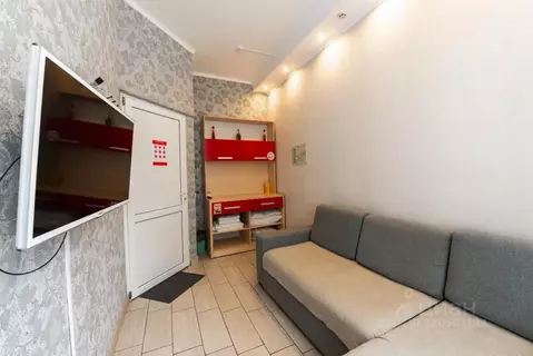 Комната Курская область, Курск ул. Челюскинцев, 9 (16.0 м)