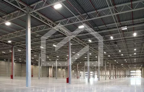 Производственное помещение в Московская область, Старая Купавна ...