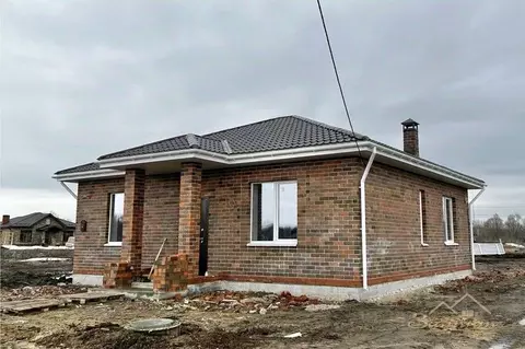 Коттедж в Татарстан, Лаишевский район, с. Сокуры, Новые Сокуры - 2 кп ...