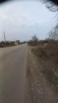 Участок в Крым, Симферопольский район, Урожайновское с/пос, Фортуна ...