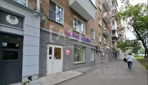 Помещение свободного назначения в Челябинская область, Челябинск ул. ...