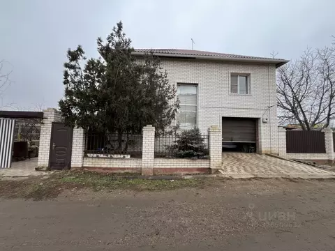 Дом в Астраханская область, Астрахань Локомотив-1 СТ, 76 (145 м)