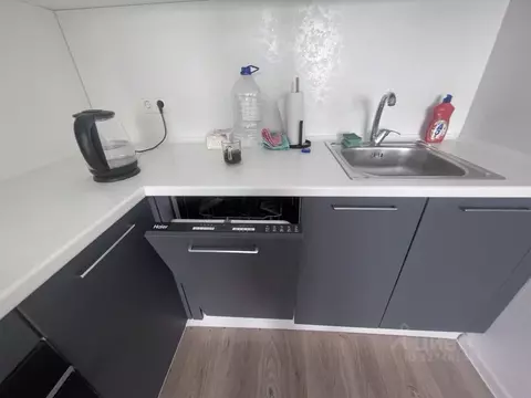 1-к кв. Московская область, Домодедово городской округ, с. Ям ул. ...