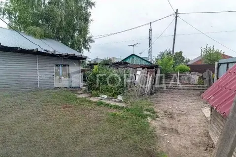 Дом в Алтайский край, Барнаул тракт Павловский, 135А (40 м)