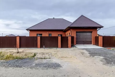 Дом в Тюменская область, Тюмень ул. Чайная, 4 (145 м)