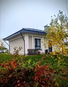 Дом в Московская область, Солнечногорск городской округ, Поварово ...