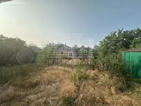 Участок в Таганрог, СНТ Работник Просвещения (6 м)