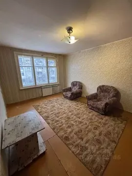 2-к кв. Пермский край, Березники ул. Парижской Коммуны, 50 (42.5 м)