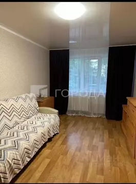 3-к кв. Алтайский край, Барнаул ул. Малахова, 73 (60.0 м)