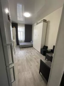 Продается комната в 4-комнатной квартире