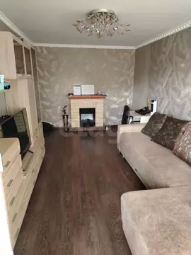 2-к кв. Кемеровская область, Междуреченск просп. 50 лет Комсомола, 45 ...