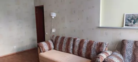 Комната Санкт-Петербург Введенская ул., 17 (30.0 м)