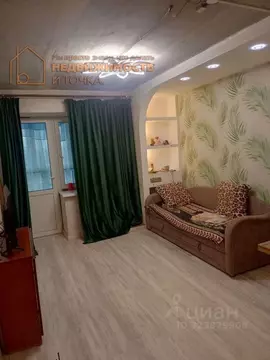 2-к кв. Башкортостан, Нефтекамск ул. Городская, 4 (38.0 м)