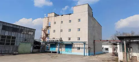 Помещение свободного назначения в Белгородская область, Белгород ул. ...