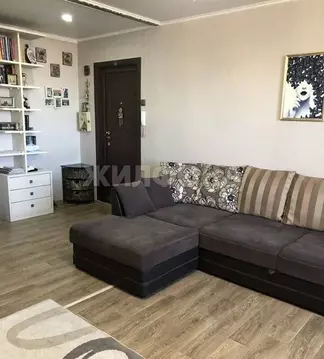 3-к кв. Хакасия, Абакан ул. Пушкина, 25 (65.0 м)