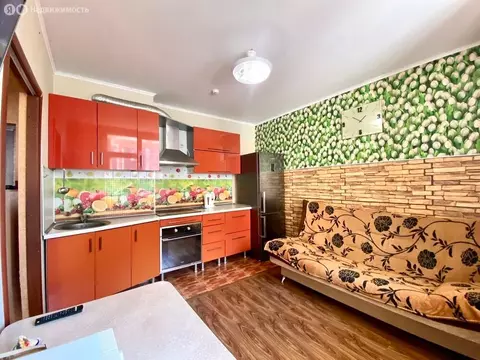 1-комнатная квартира: Анапа, Владимирская улица, 154к1 (44 м)