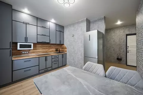 1-к кв. Краснодарский край, Краснодар ул. Имени Героя Ростовского, 8 ...