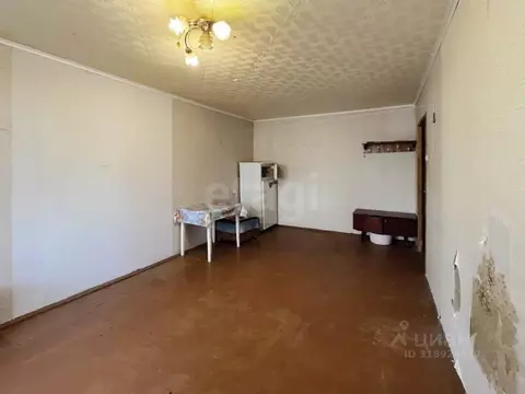 Комната Ярославская область, Ярославский муниципальный округ, пос. ...