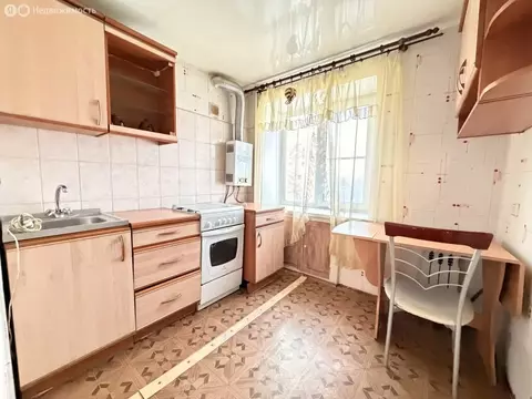 1-комнатная квартира: Новомосковск, улица Дружбы, 1/24 (30 м)